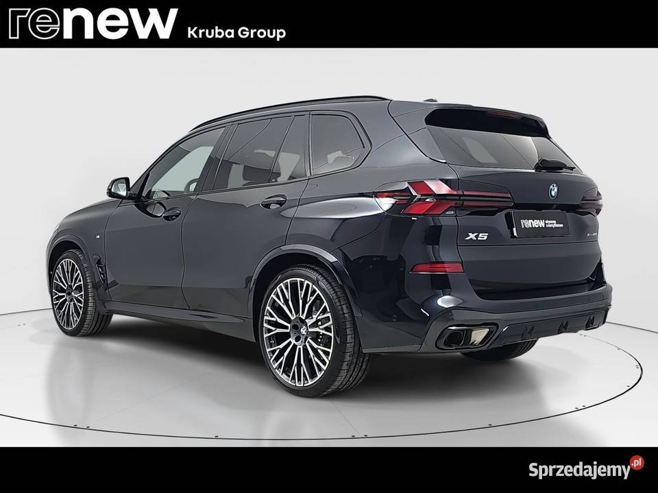 X5 xDrive40d mHEV M Sport sportaut sprzedam