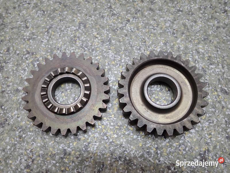 1 TRYB ZĘBATKA WAŁKA KOPKI HONDA CR 250 9401R Strzelce Krajeńskie sprzedam