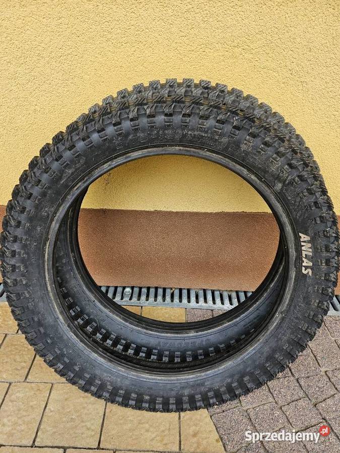 Opony 375x19 k750 m72 dniepr ural iz 19cale Czaszyn