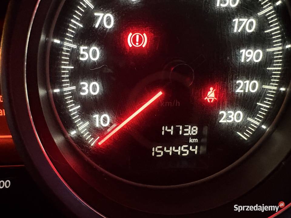 Peugeot 508 Raty Prywatnie BlueHDI Automat 1560cm3 Wrocław