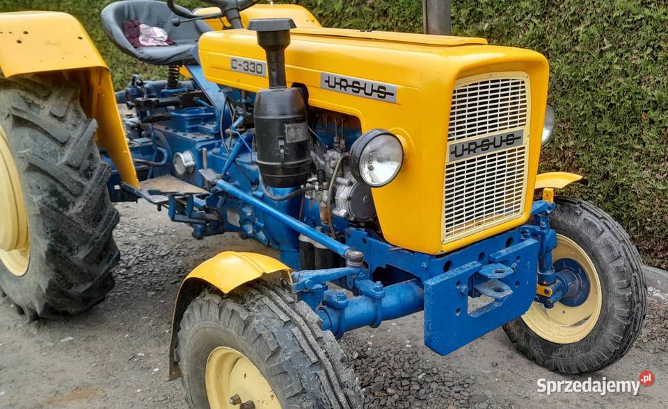 C 330 Sanok