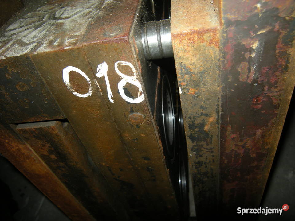 Forma wtryskowa łódzkie Głowno