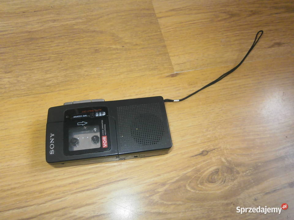 Dyktafon SONY M550V do naprawy łódzkie Łódź