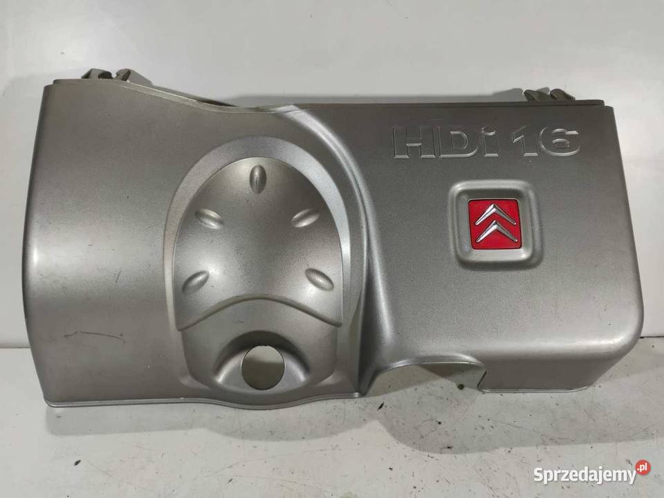 OSŁONA OBUDOWA SILNIKA CITROEN C5 16 HDI osobowe