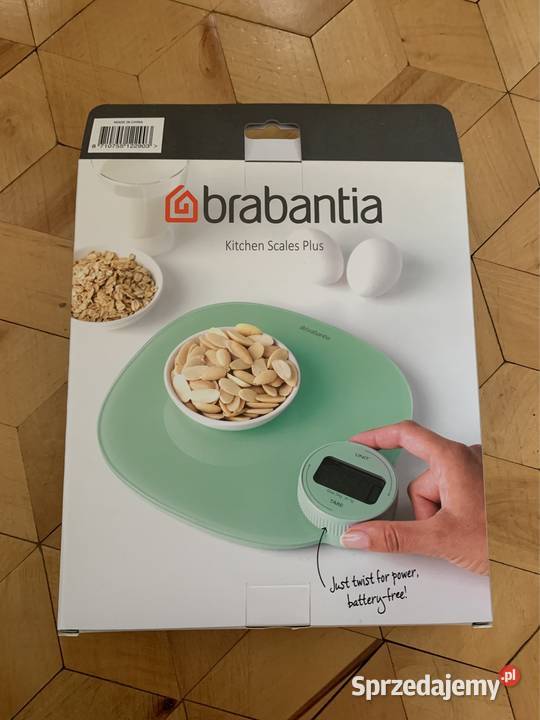 Cyfrowa waga łazienkowa Nisko sprzedam