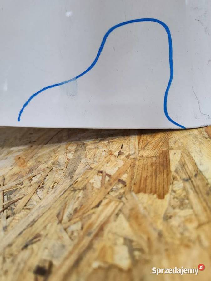 Maska Pokrywa Silnika Opel Astra VI L 2022 Pleszew