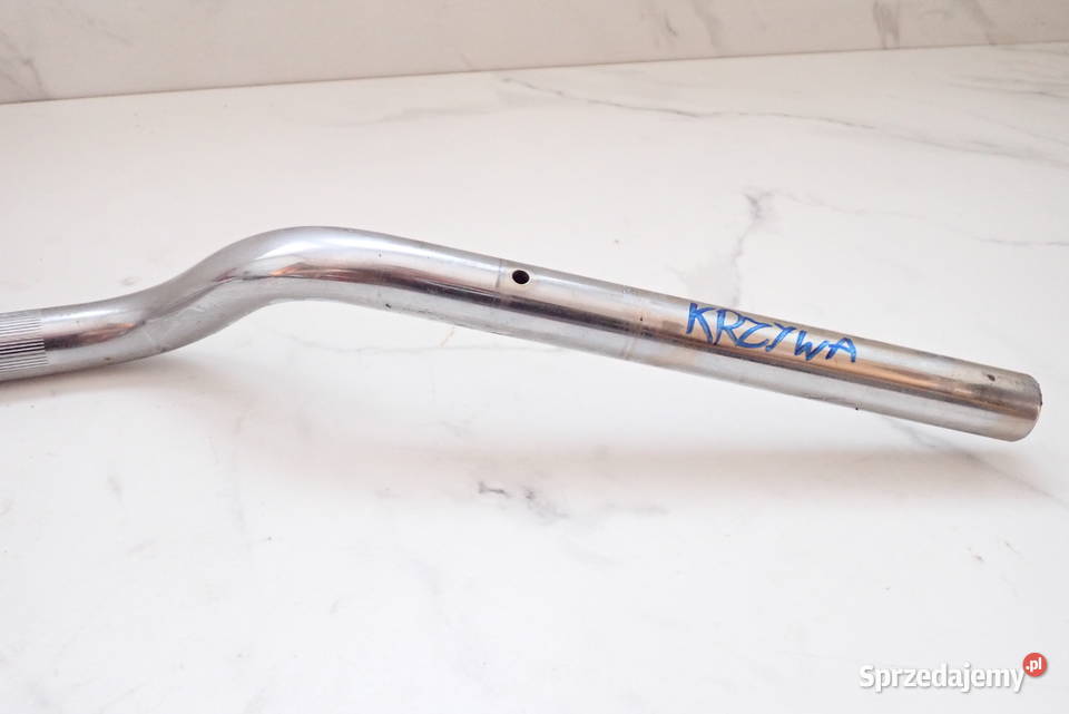 Kierownica 22mm Krzywa Kawasaki KZ 440 Ltd 8092r Strzelce Krajeńskie