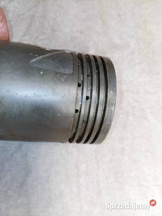 Fiat 125p tłok podkarpackie Stalowa Wola