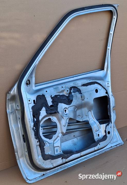 FORD S DRZWI PRAWY PRZÓD PRAWE PRZEDNIE