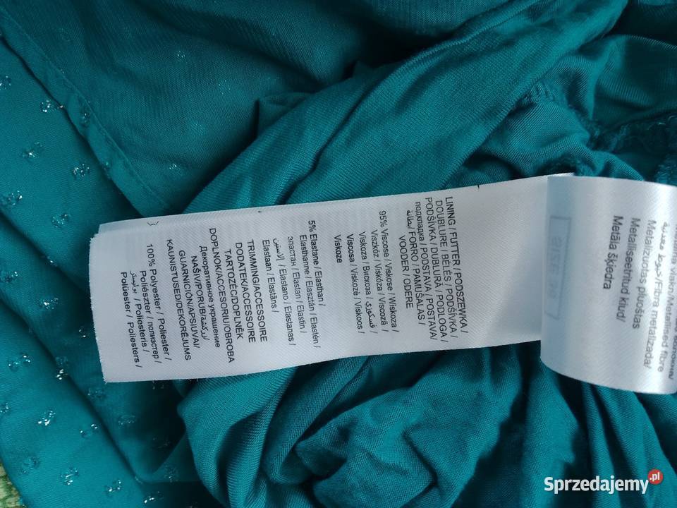 Bluzka damska małopolskie
