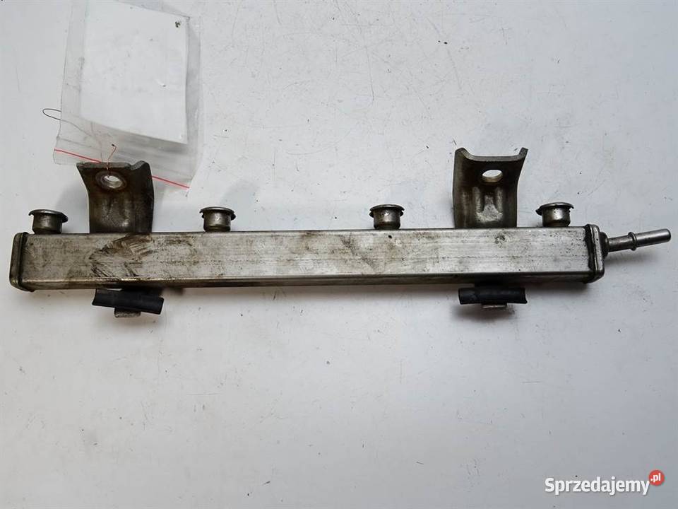 LISTWA WTRYSKOWA WTRYSKIWACZE MAZDA 5 II osobowe