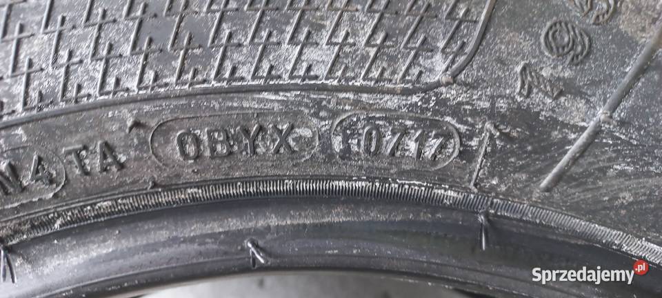 Opona Kleber Quadraxer 2 1956515 NOWA śląskie Racibórz