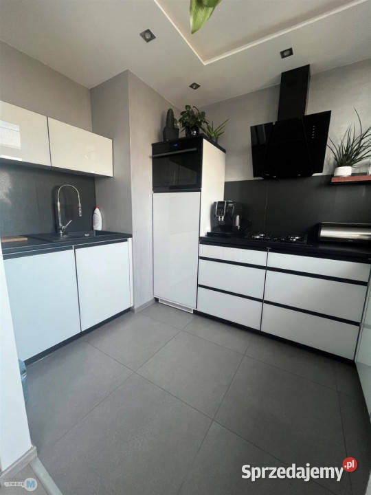 Mieszkanie Jędrzejów 46m2 2 pokoje