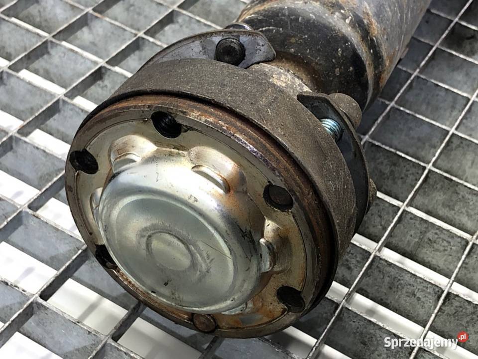 WAŁ NAPĘDOWY TYŁ VW TOUAREG SUV 0213 36 280 podkarpackie sprzedam