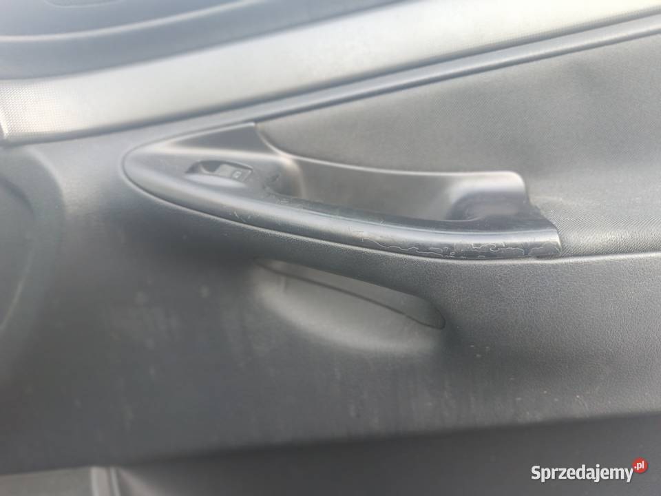 Boczki Tapicerki Audi A4 B5 a44 osobowe Myszków