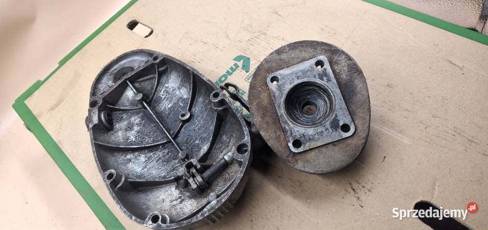 Romet komar dekiel glowica Skarżysko-Kamienna