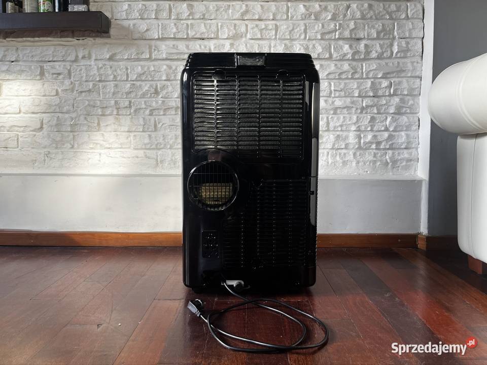 klimatyzator przenośny 5w1 blaupunkt moby blue s Ruda Śląska