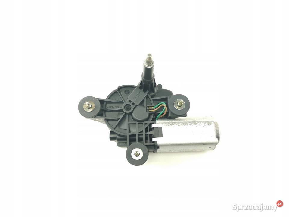 SILNICZEK WYCIERACZKI TYŁ FIAT IDEA 0312 NOWY