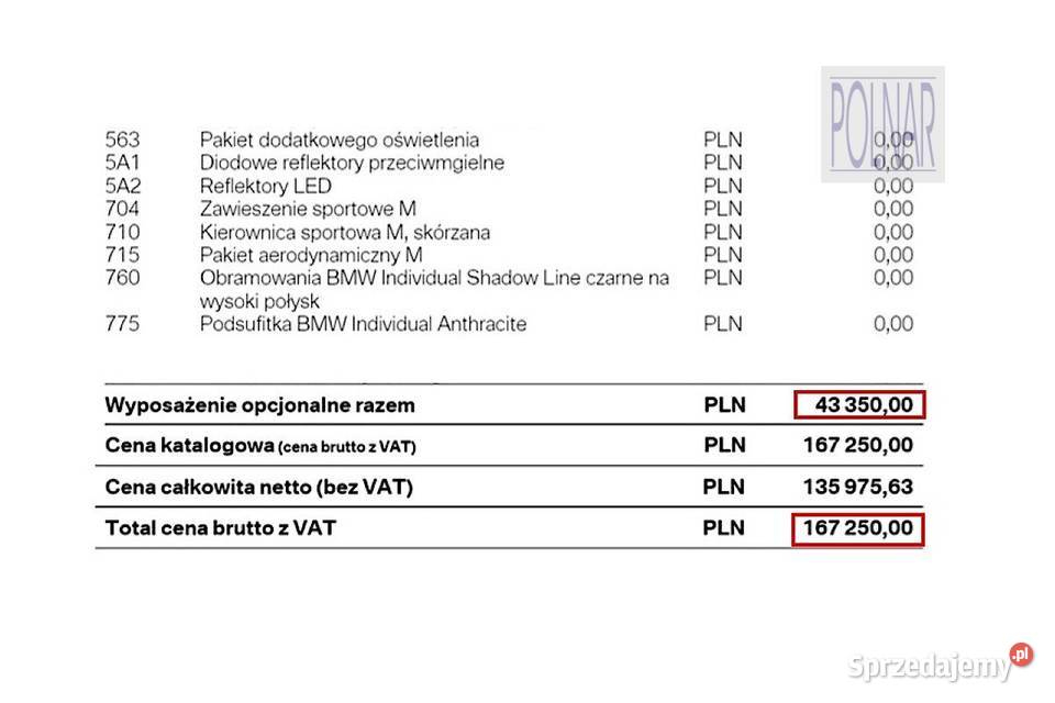 BMW 118d MSport Polski Salon OKAZYJNA CESJA Samochody osobowe Poznań