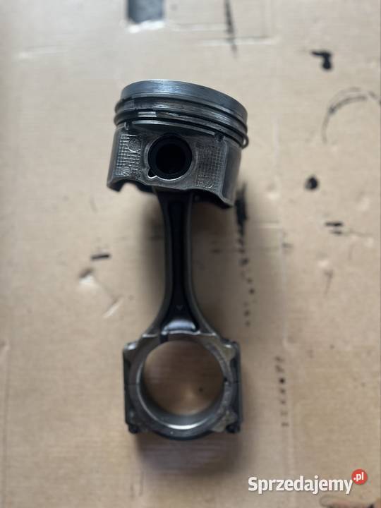 Tłoki Mazda cx 5 22diesel Mielec