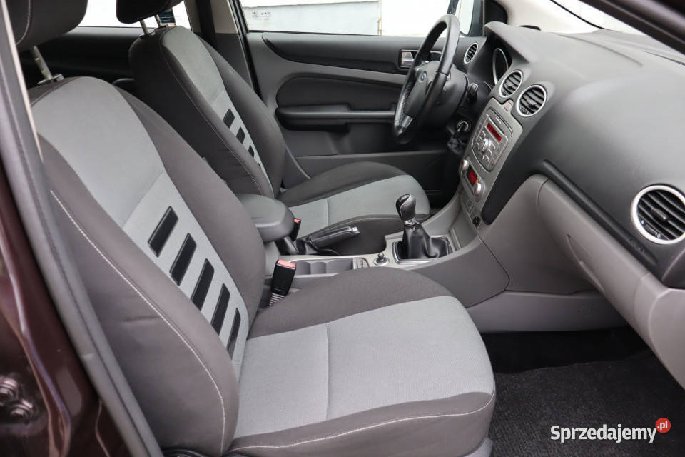 Ford Focus 18 TDCi 85KM sprzedam