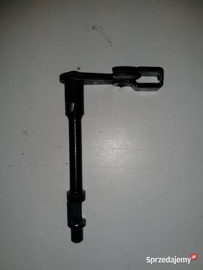 wysprzęglik Kawasaki Z125 2022R sprzedam