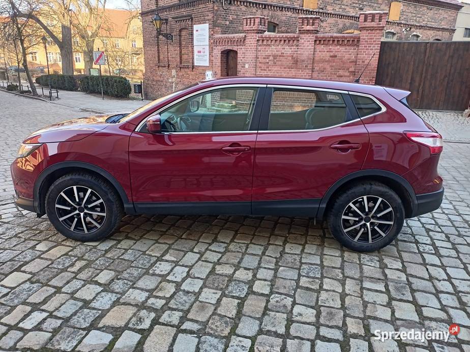 Salon Polska Zadbany Bogata wersja lubuskie Wschowa