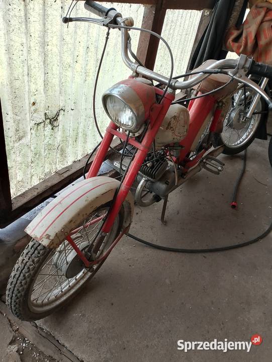 Sprzedam Dziadów Most sprzedam