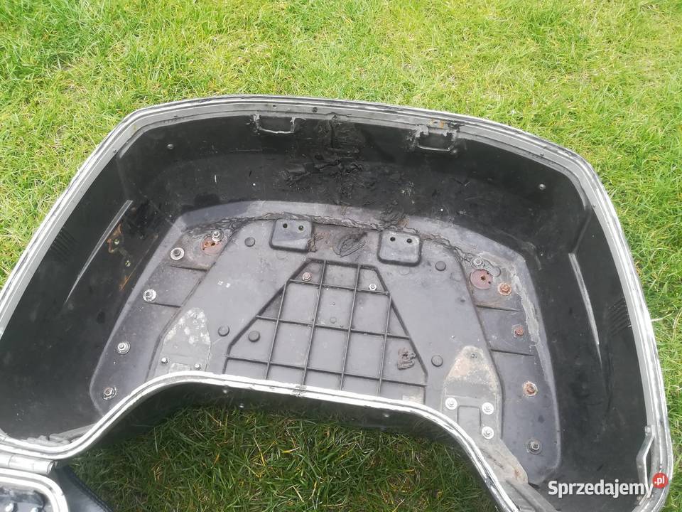 Kufer centralny Yamaha XVZ 1300 Venture Stawiszyn