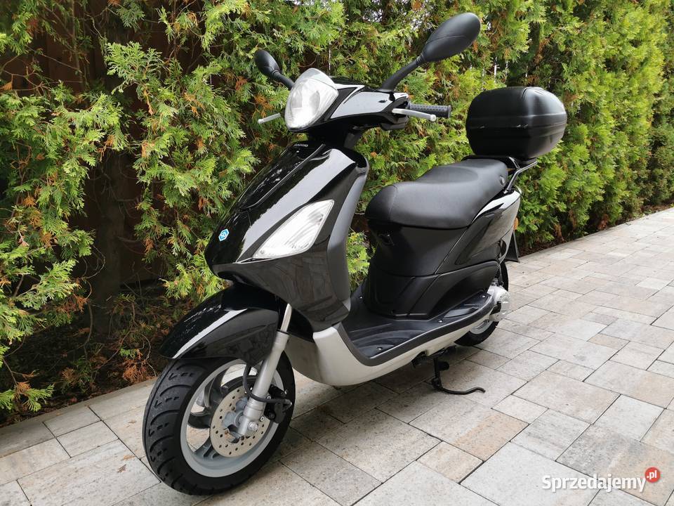 Piaggio Fly 50 2T Tarnów