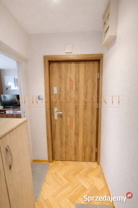 Komfortowe 3 pokoje 67 m balkon Szpitalna Mińsk Mazowiecki