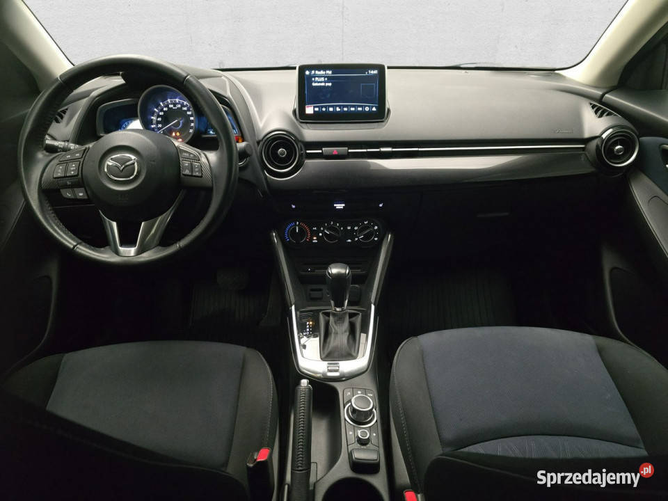 Mazda 2 III 20152023 1496cm3 Komorniki