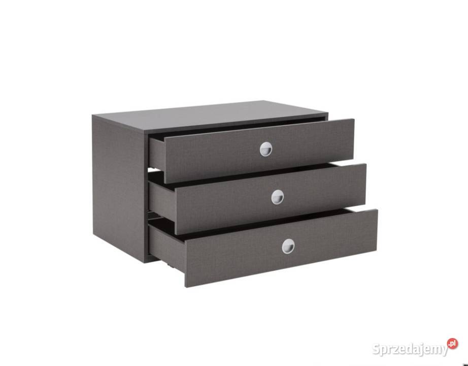 kontenerek do szafy Poznań