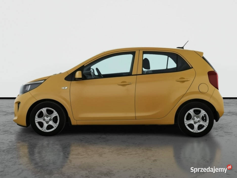 Kia Picanto 12 MPI Picanto Łódź