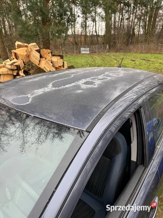 Sprzedam Opla corsa uszkodzony Strobów