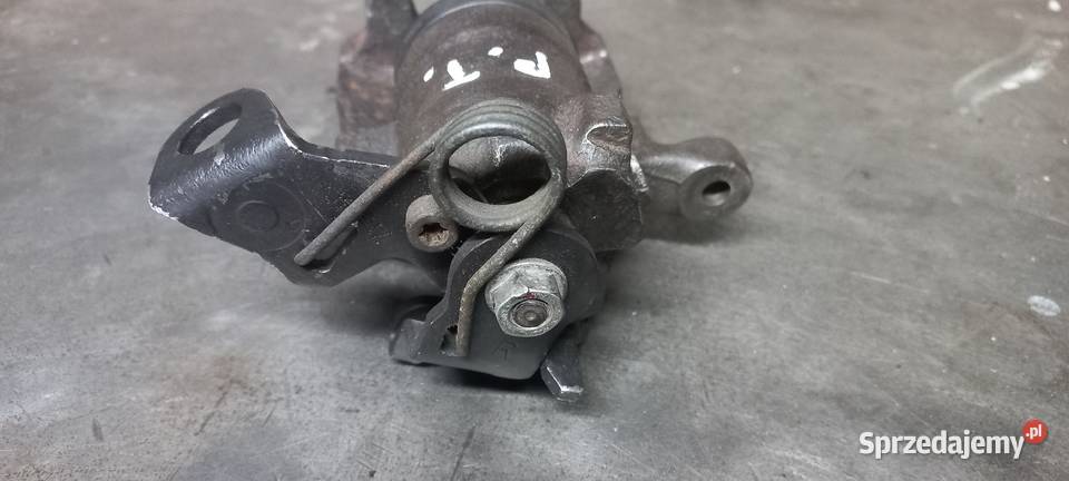 Zacisk tylny prawy Alhambra Sharan wyślę śląskie Racibórz