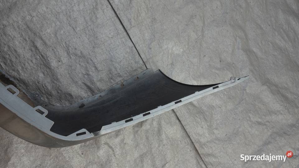 BMW 3 E92 E93 ZDERZAK TYŁ TYLNY osobowe Ruda Śląska