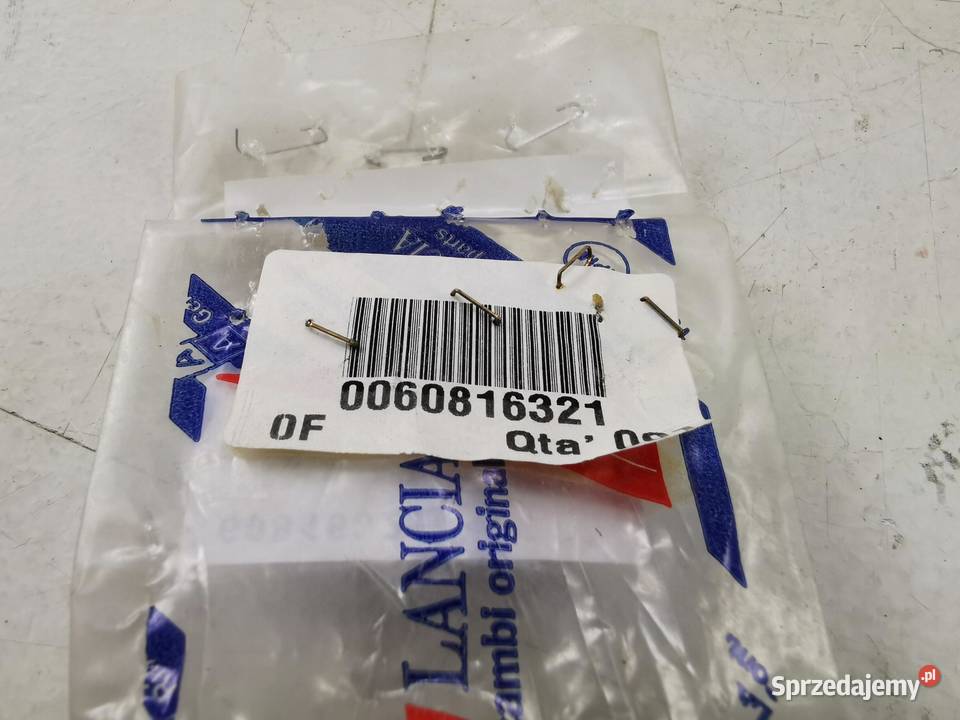 PRZEŁĄCZNIK ŚWIATEŁ POLICYJNYCH ZABYTEK ALFA