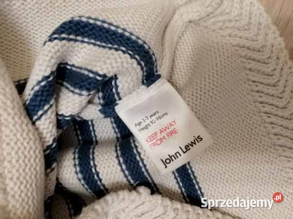 Sweter Dla Dziecka warmińsko-mazurskie Nidzica sprzedam