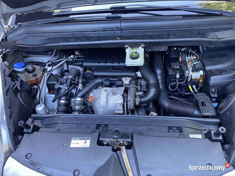 Sam osobowy bluetooth