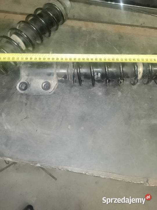 Amortyzatory Yamaha grizzly 600 Rok produkcji 2021 Radomsko