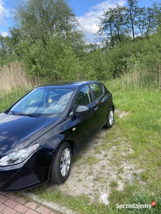 Seat ibiza Seat Bielsko-Biała