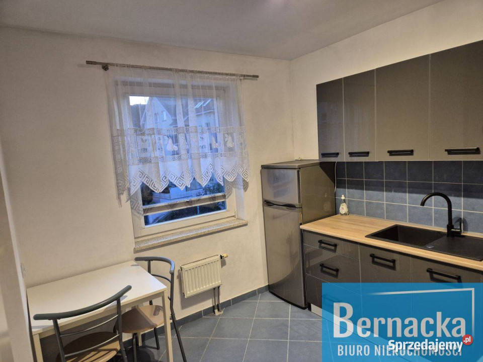 Super kawalerka na wynajem Wrocław