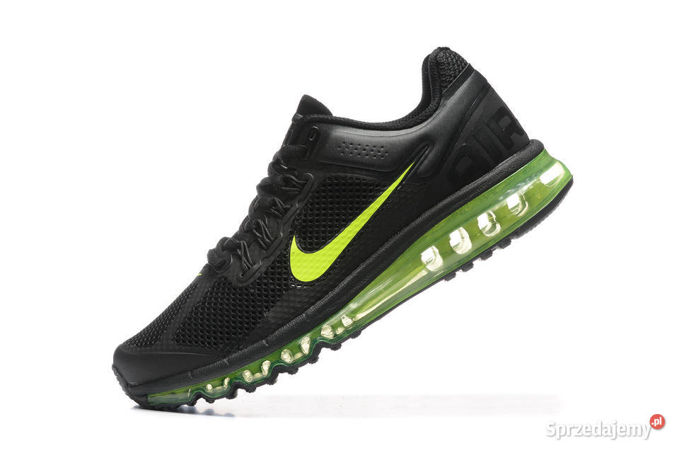 NIKE AIR 2013 BUTY SPORTOWE R 4046 podlaskie Białystok