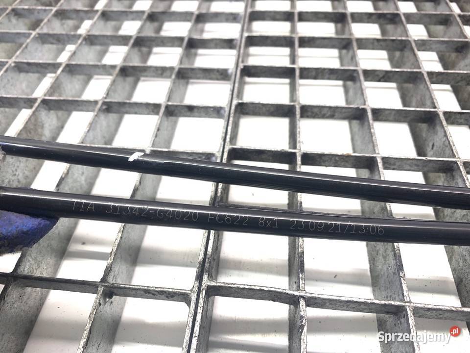 PRZEWÓDY PALIWA 31310G4600