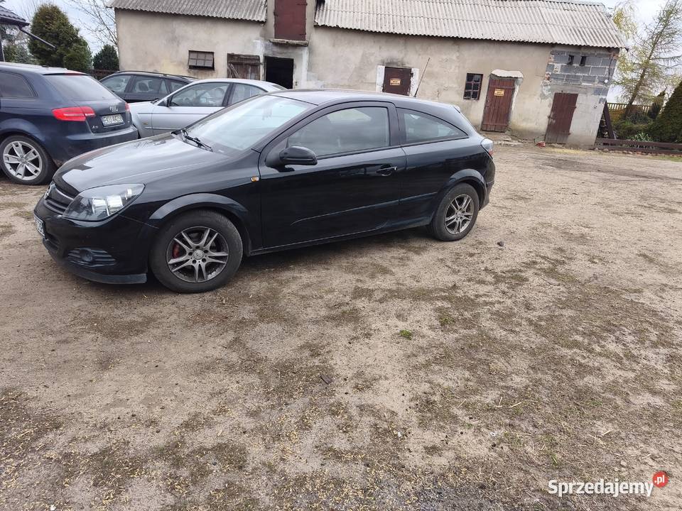 Sprzedam opla 1600cm3