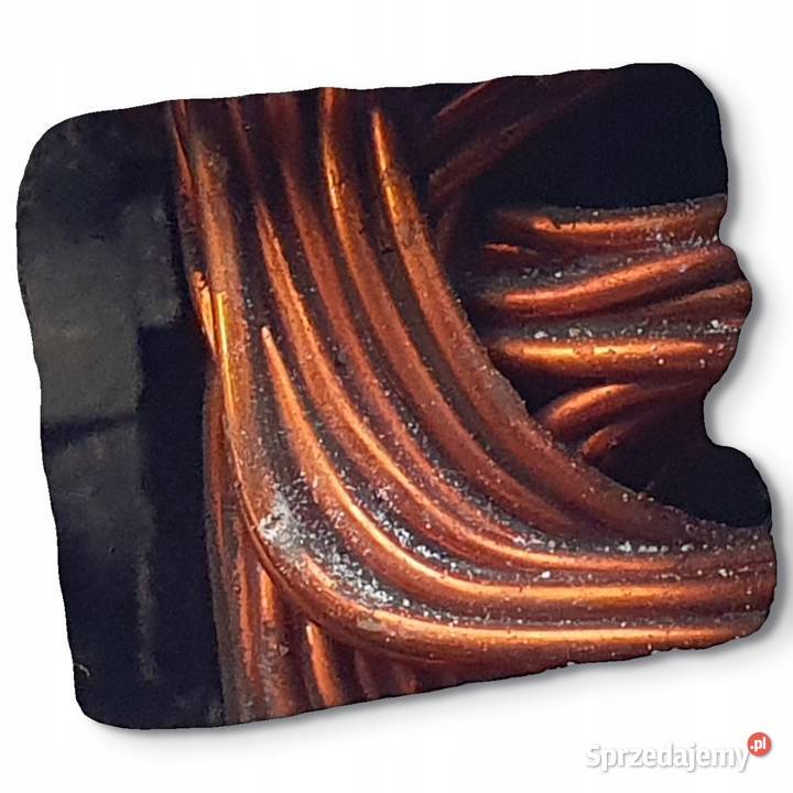 ALTERNATOR BMW E87 E90 E91 20 D 7799180 AL01 osobowe Chełm