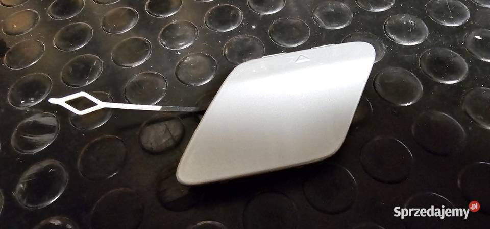 Bmw f32 zaślepka zderzak tyl Czerwionka-Leszczyny