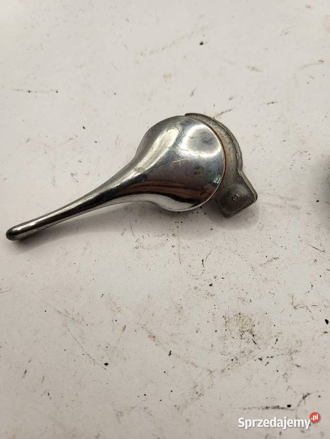 NOWE Z EPOKI MANETKI DDR MZ ETZ ES TS 250 TROPHY Rybnik sprzedam