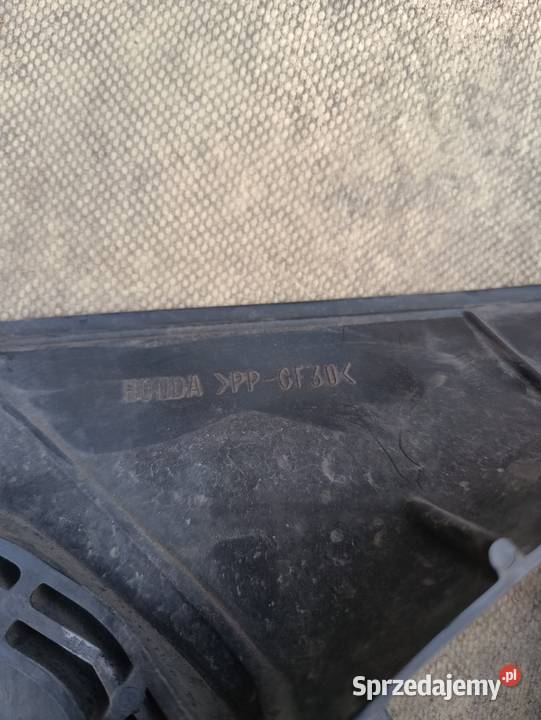 Honda CRV 2 wentylator chłodnicy wody Nowy Tomyśl